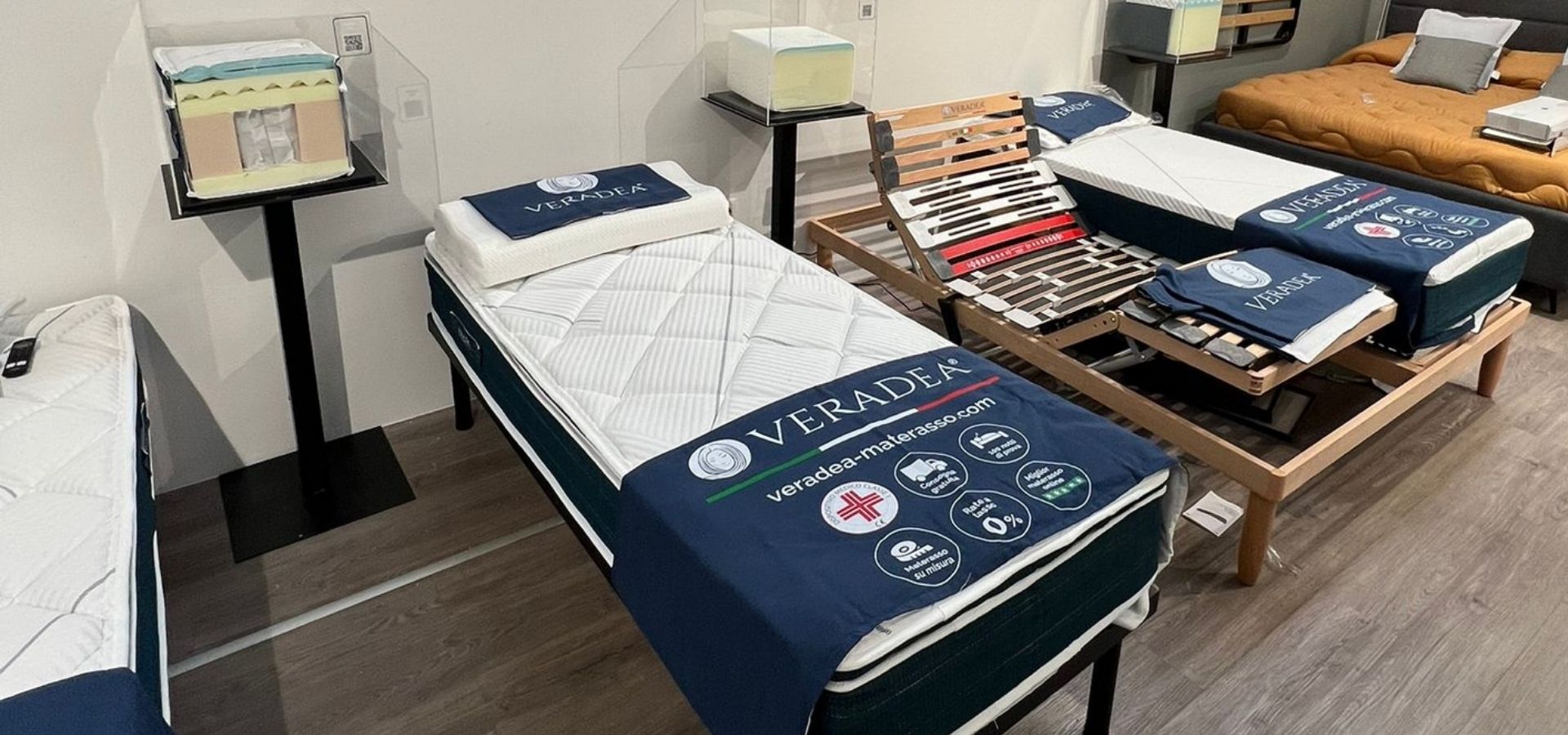 Veradea store CFadda Olbia