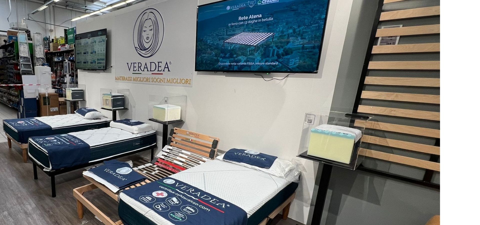 Veradea store CFadda Olbia