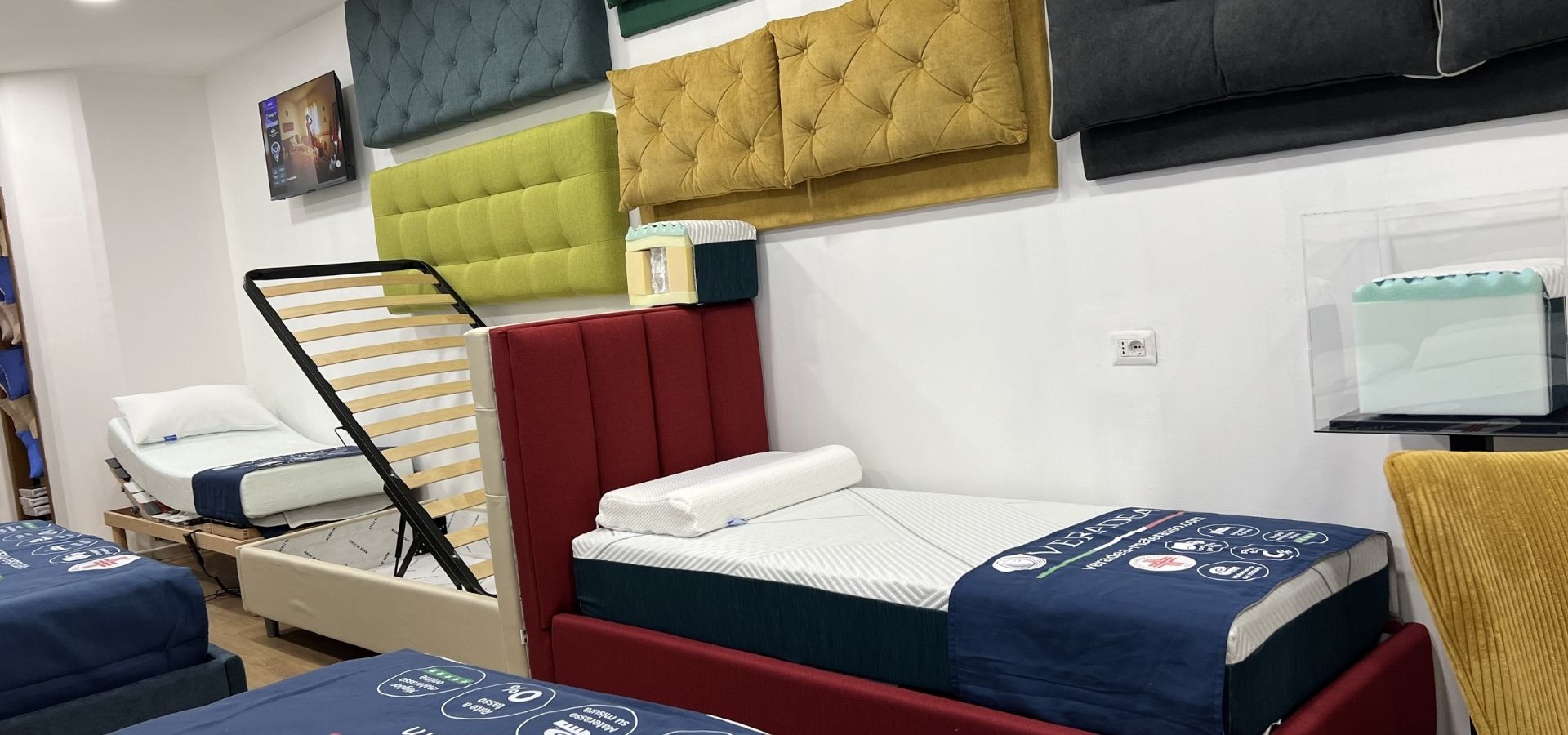 Veradea store Roma Tuscolana