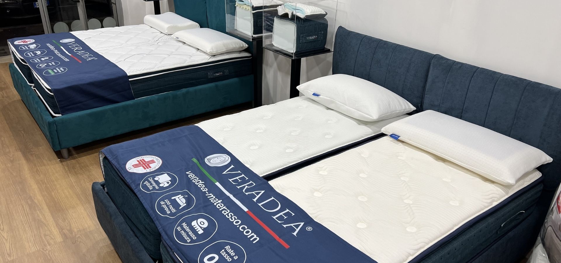 Veradea store Roma Tuscolana