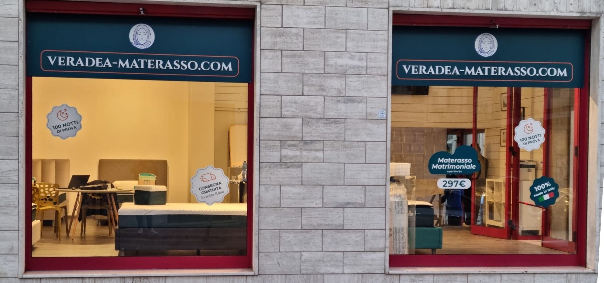 Veradea Digital store Manfredonia