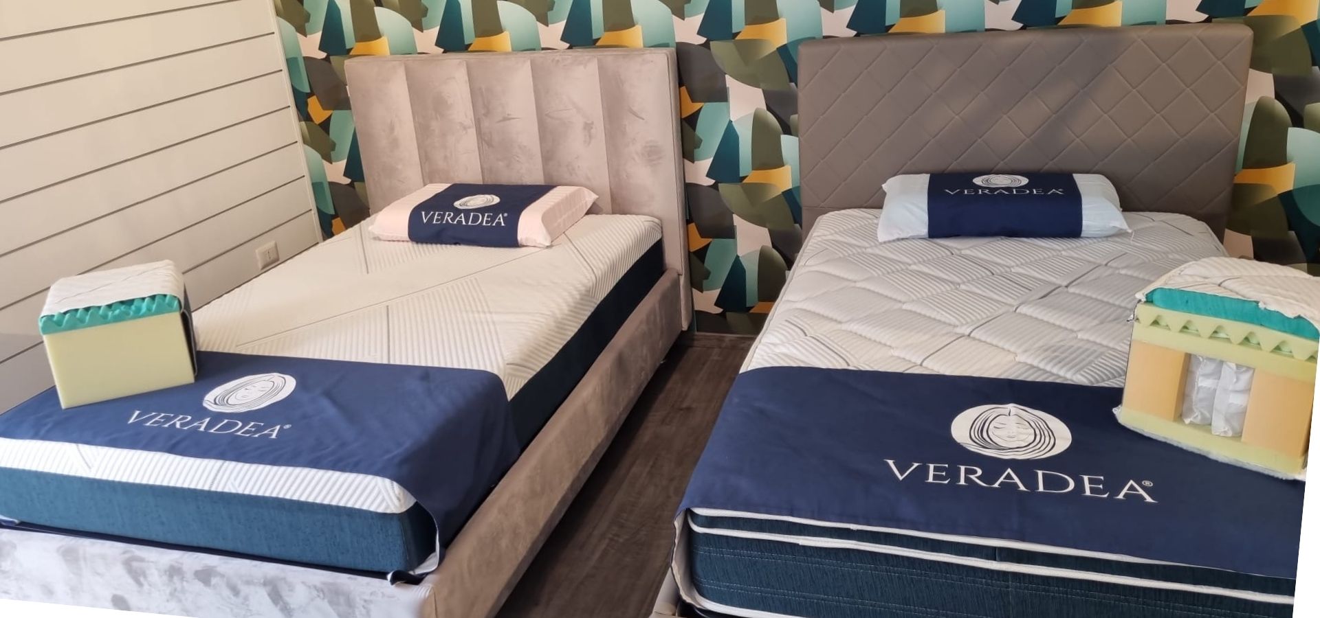 Veradea Digital store Manfredonia