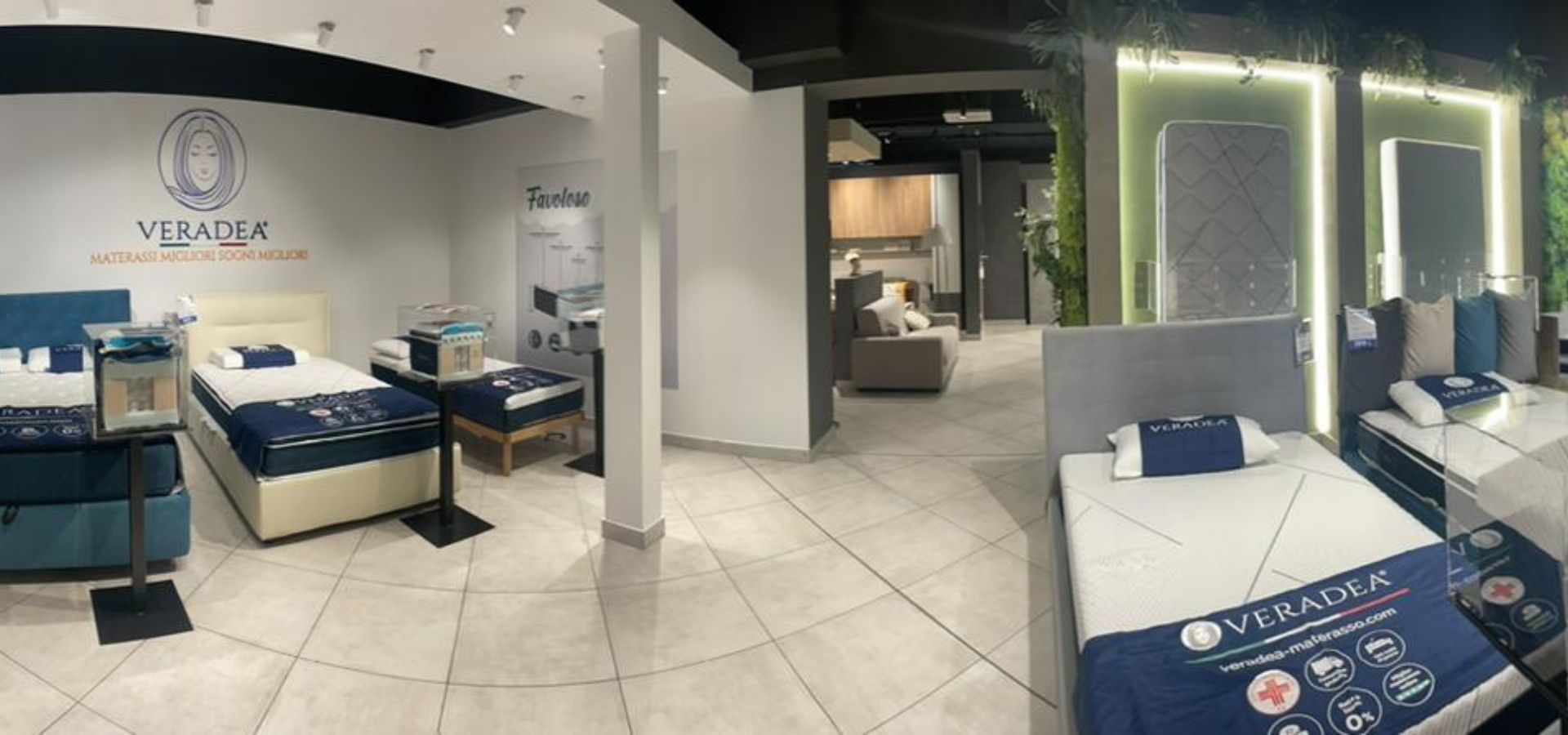 Digital Store Veradea Materasso Milazzo Lovekasa
