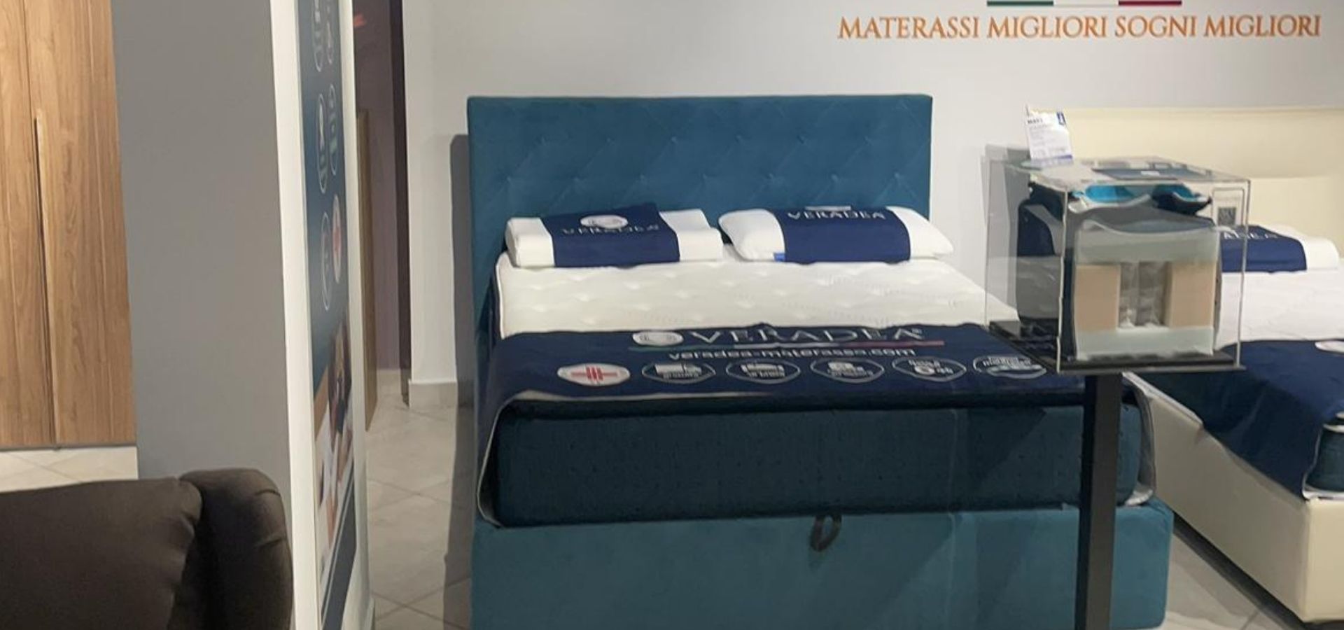 Digital Store Veradea Materasso Milazzo Lovekasa