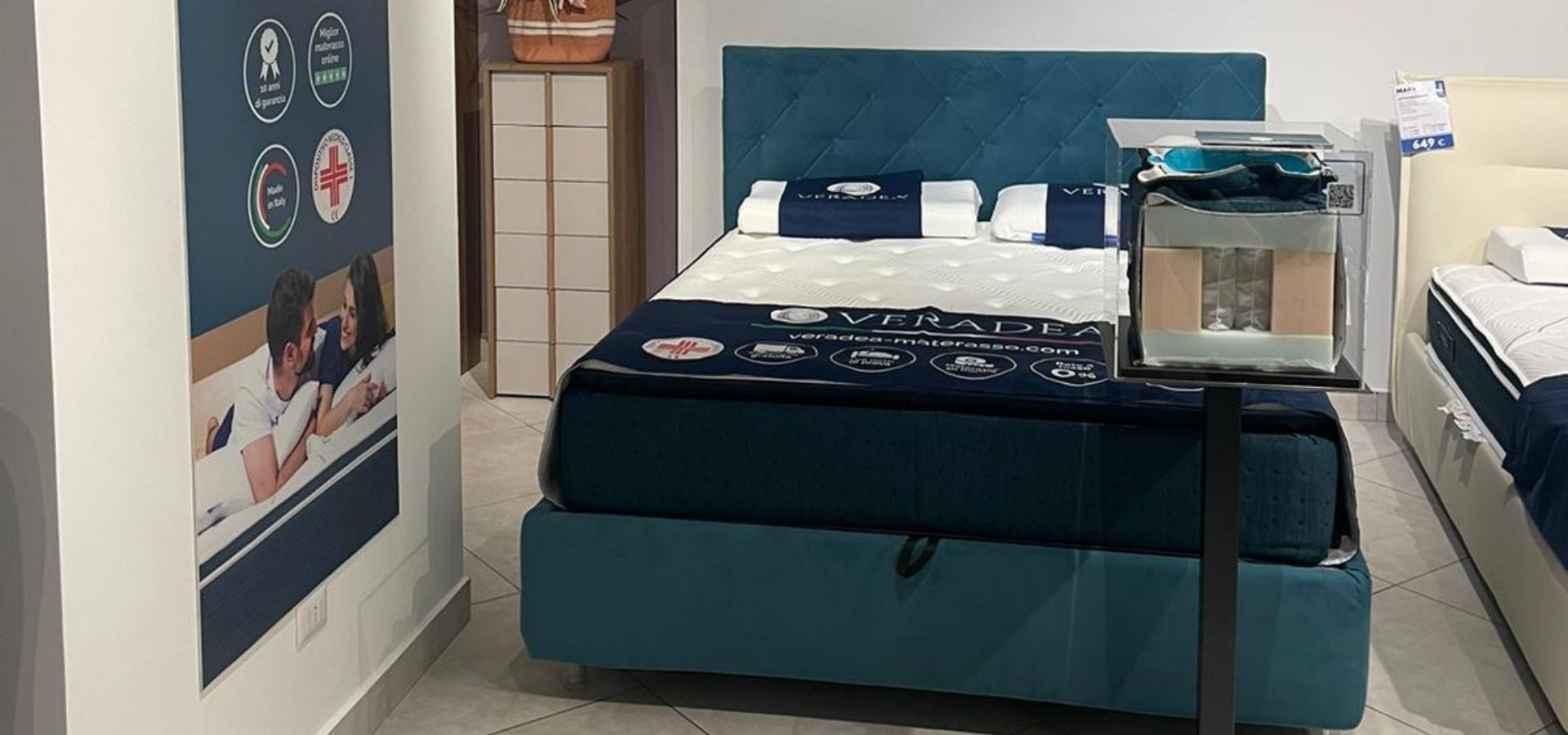 Digital Store Veradea Materasso Milazzo Lovekasa
