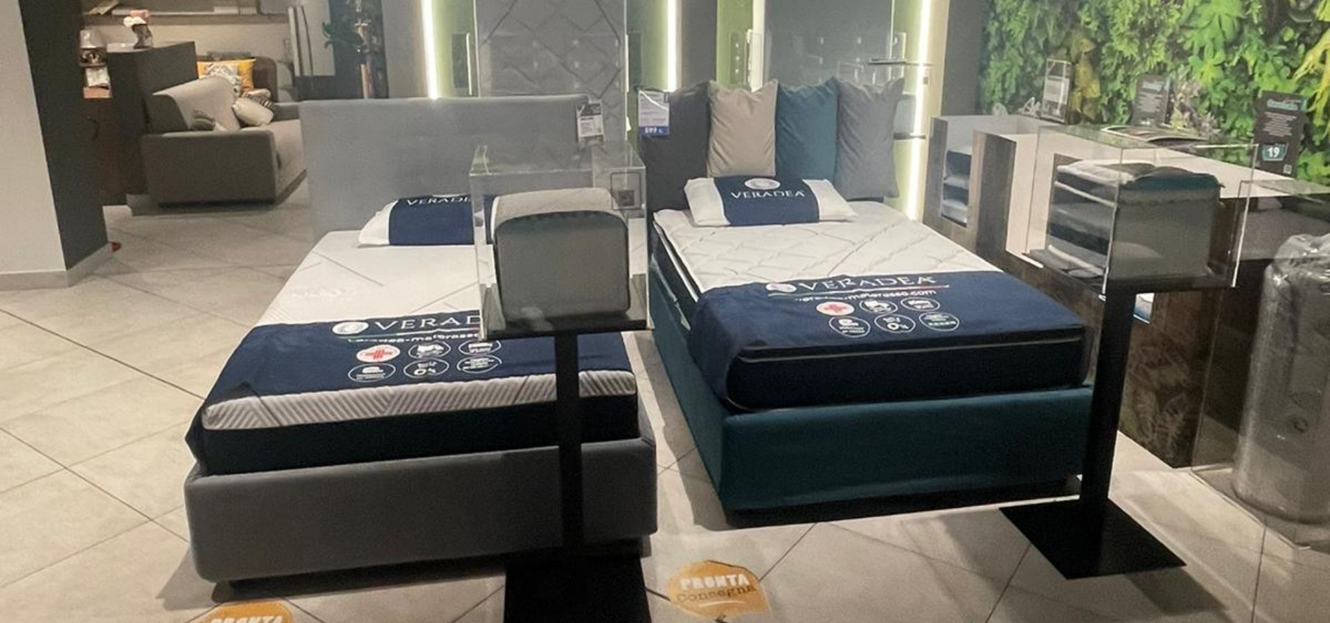 Digital Store Veradea Materasso Milazzo Lovekasa
