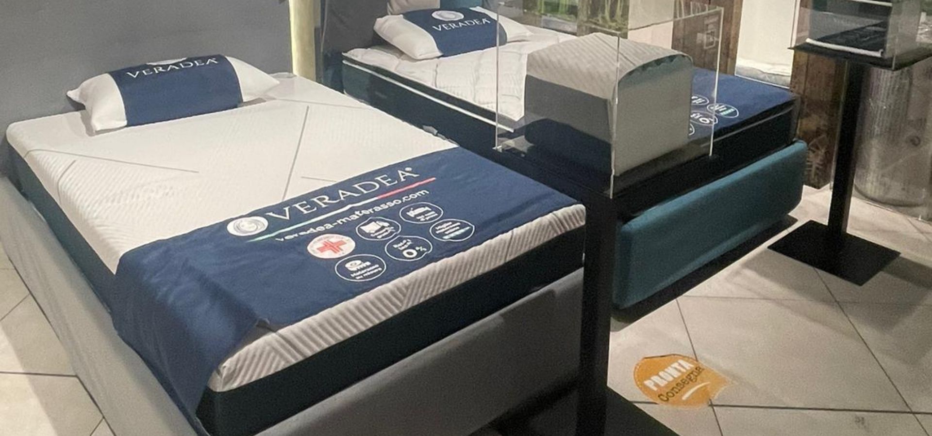 Digital Store Veradea Materasso Milazzo Lovekasa