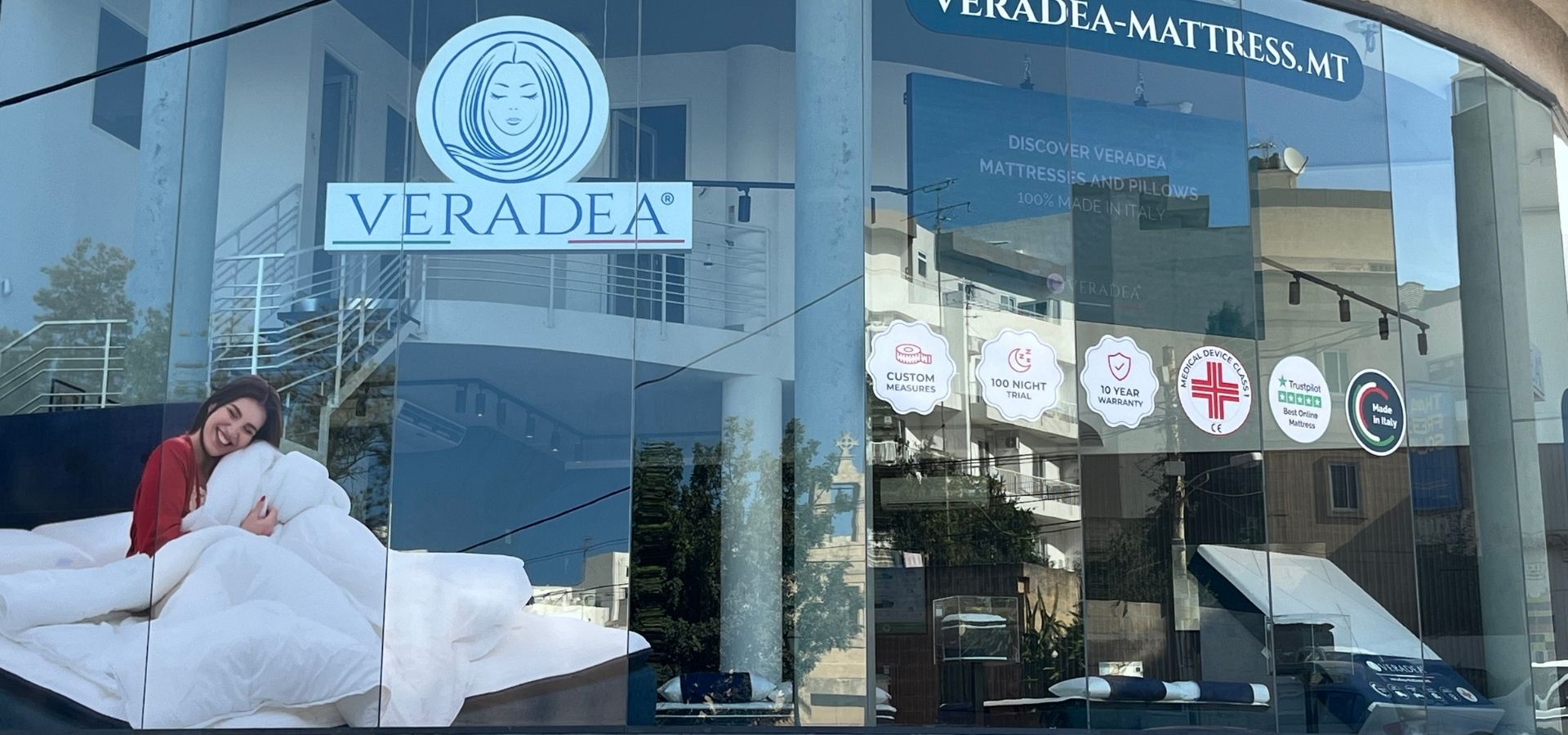 Veradea Digital Store San Gwann Malta