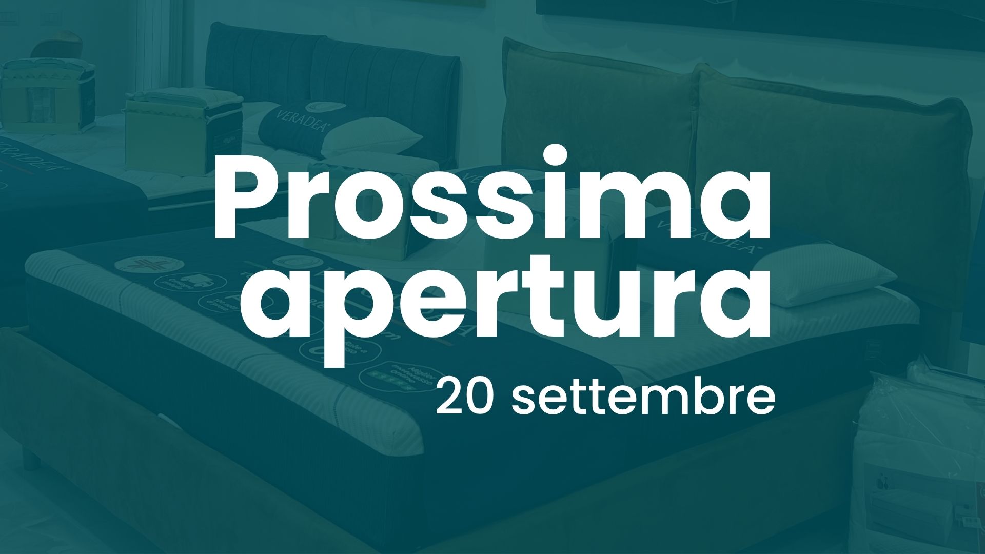 Veradea Materasso Comiso - Kasarreda