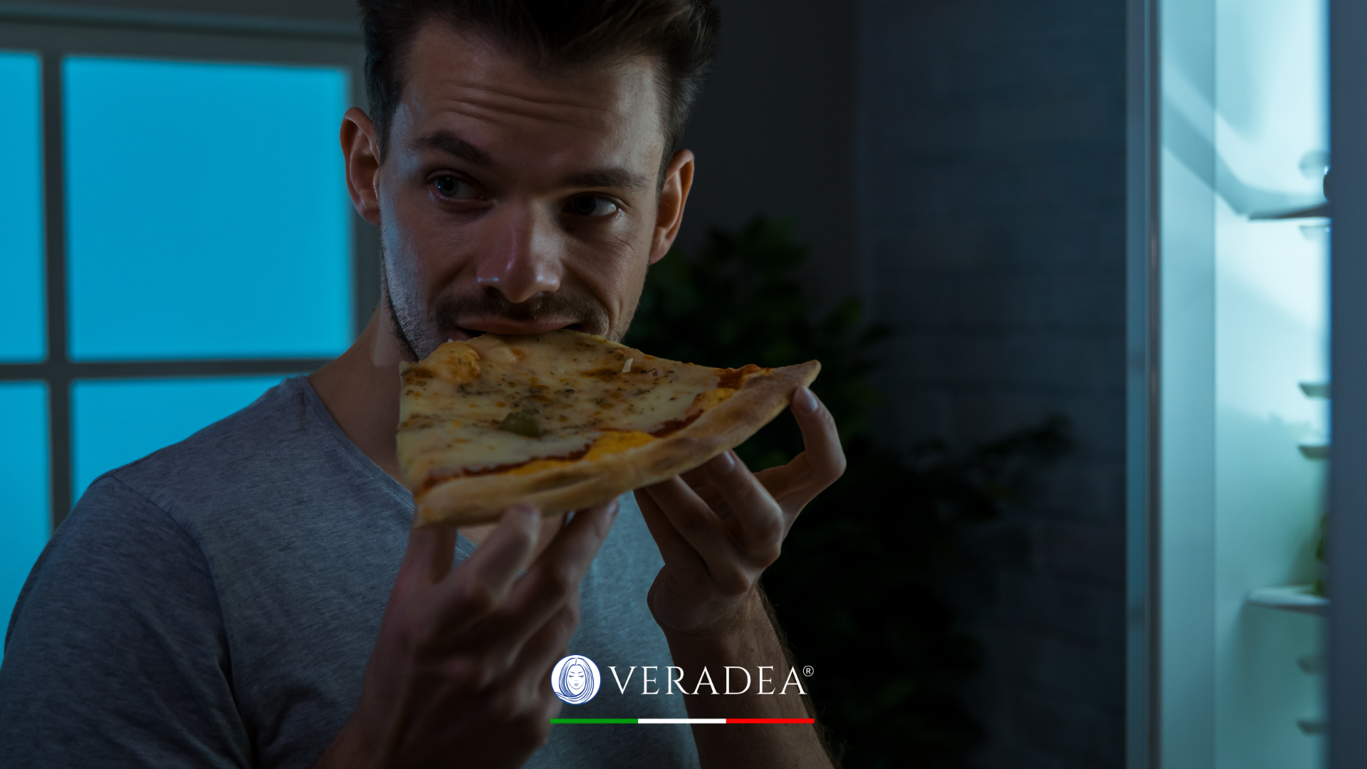 Cosa fare quando si ha fame o sete durante la notte? Consigli pratici per gestire il bisogno senza compromettere il sonno