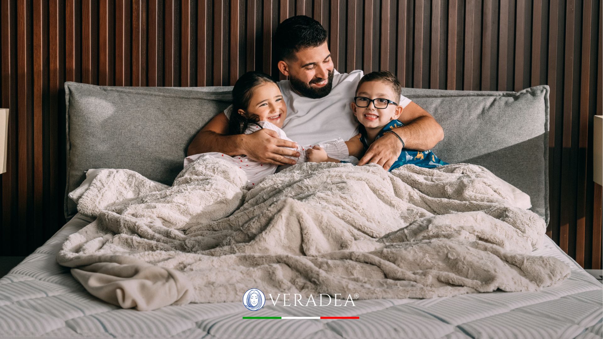 Il materasso della tua vita molto più di un posto dove dormire