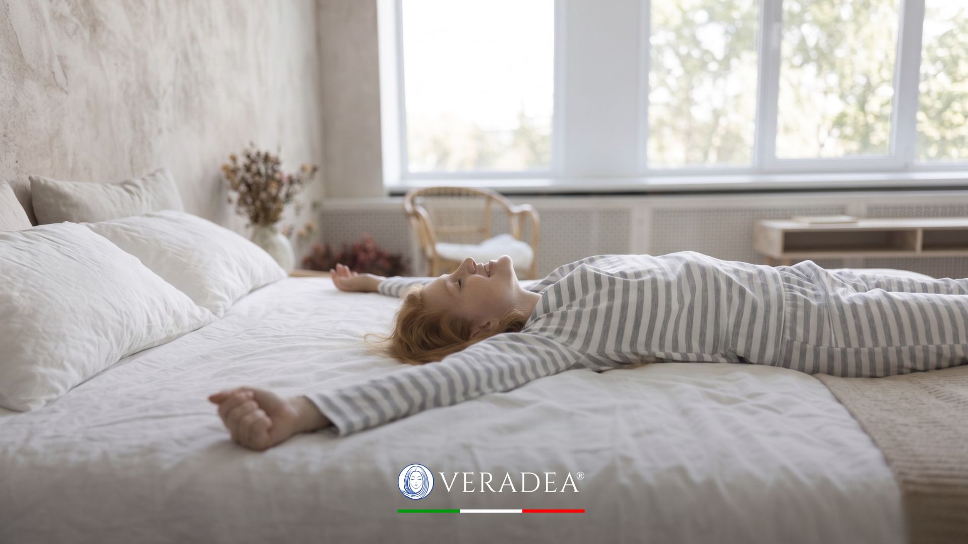 Letto alla francese: misure, differenze e spazio necessario