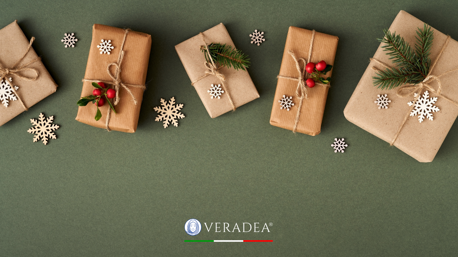 Sostenibilità a Natale: è possibile?