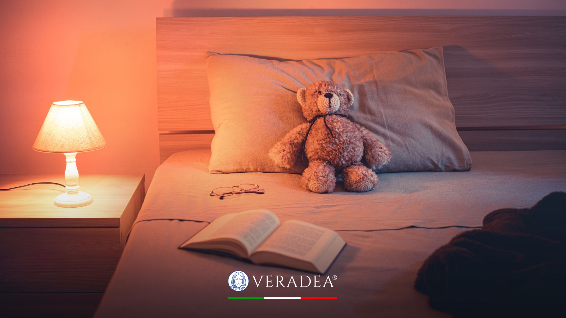Il comodino: piccolo ma essenziale. Idee per arredare con stile
