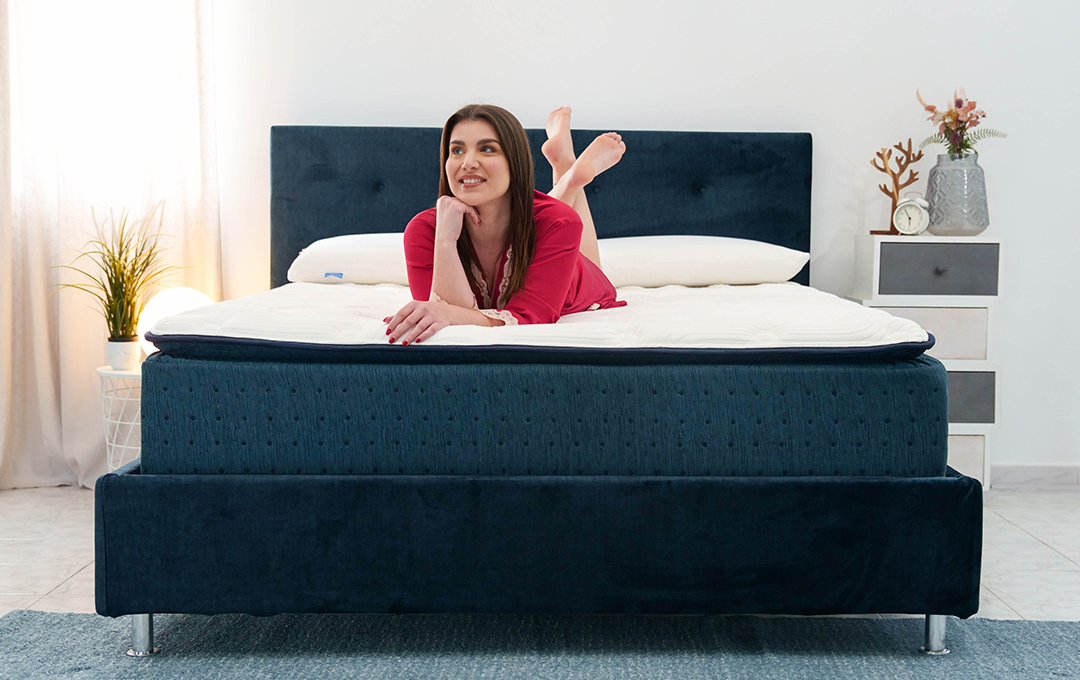 Materasso Favoloso - Singolo