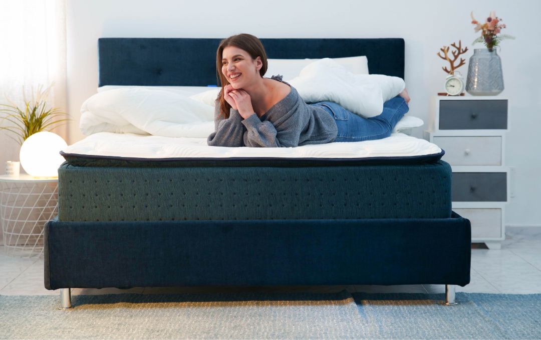 Materasso Meraviglioso - Singolo