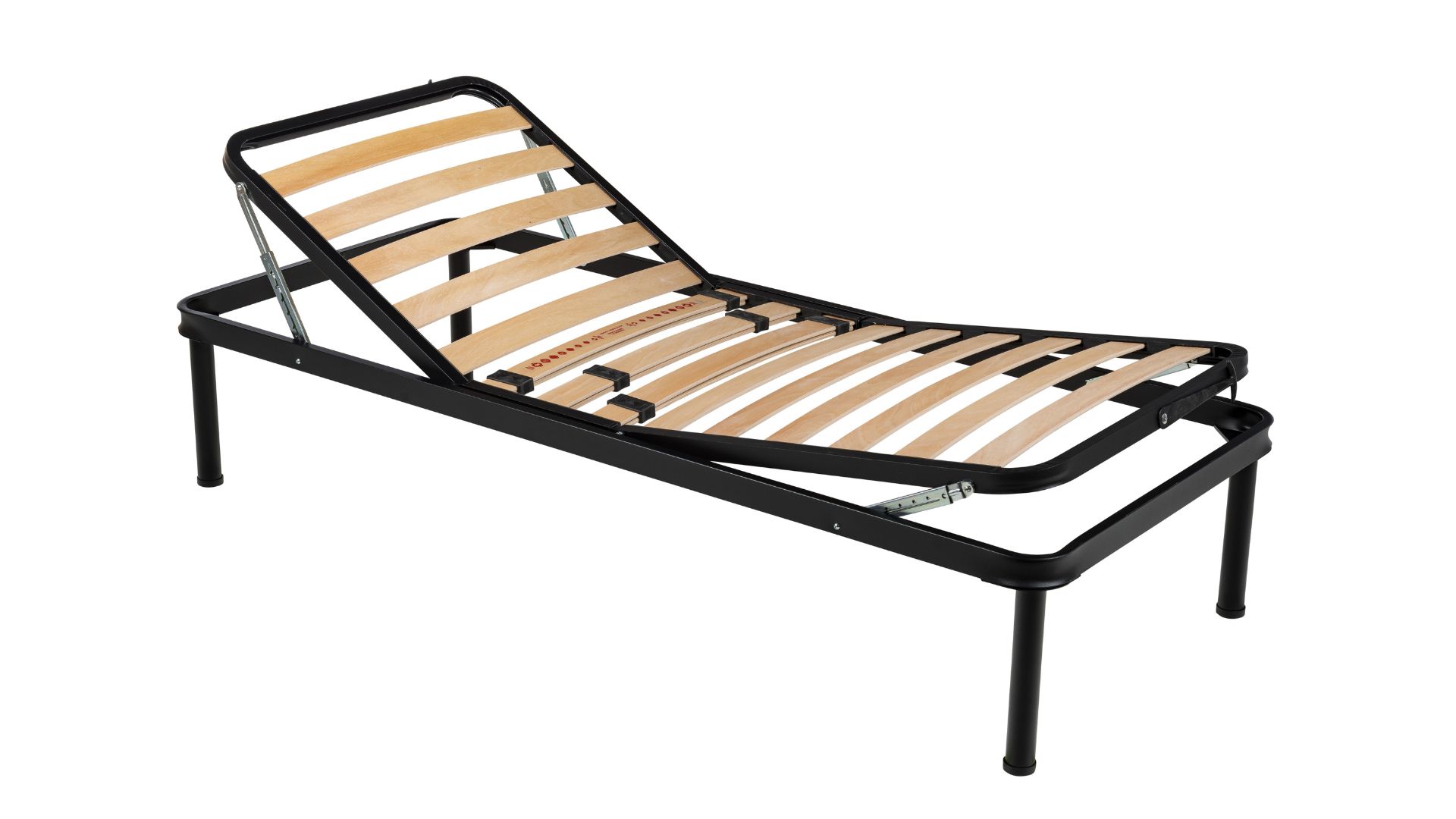 Rete manuale Iris 80x190cm Rete manuale Iris 80x190cm