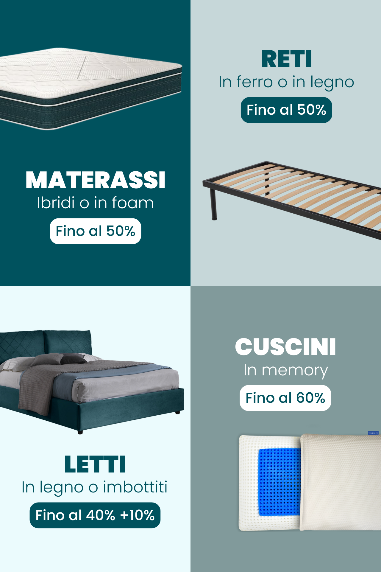Banner Mobile Categorie