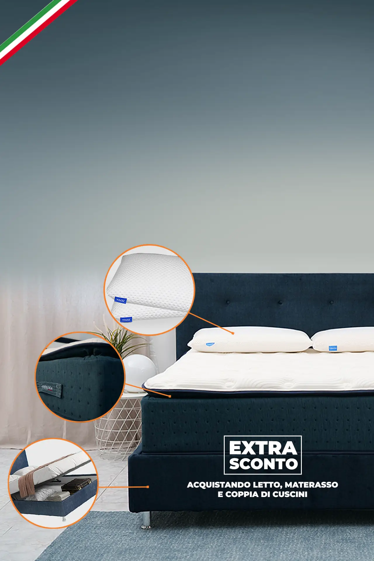 promo-set-sconto-extra-letto-materasso-cuscini