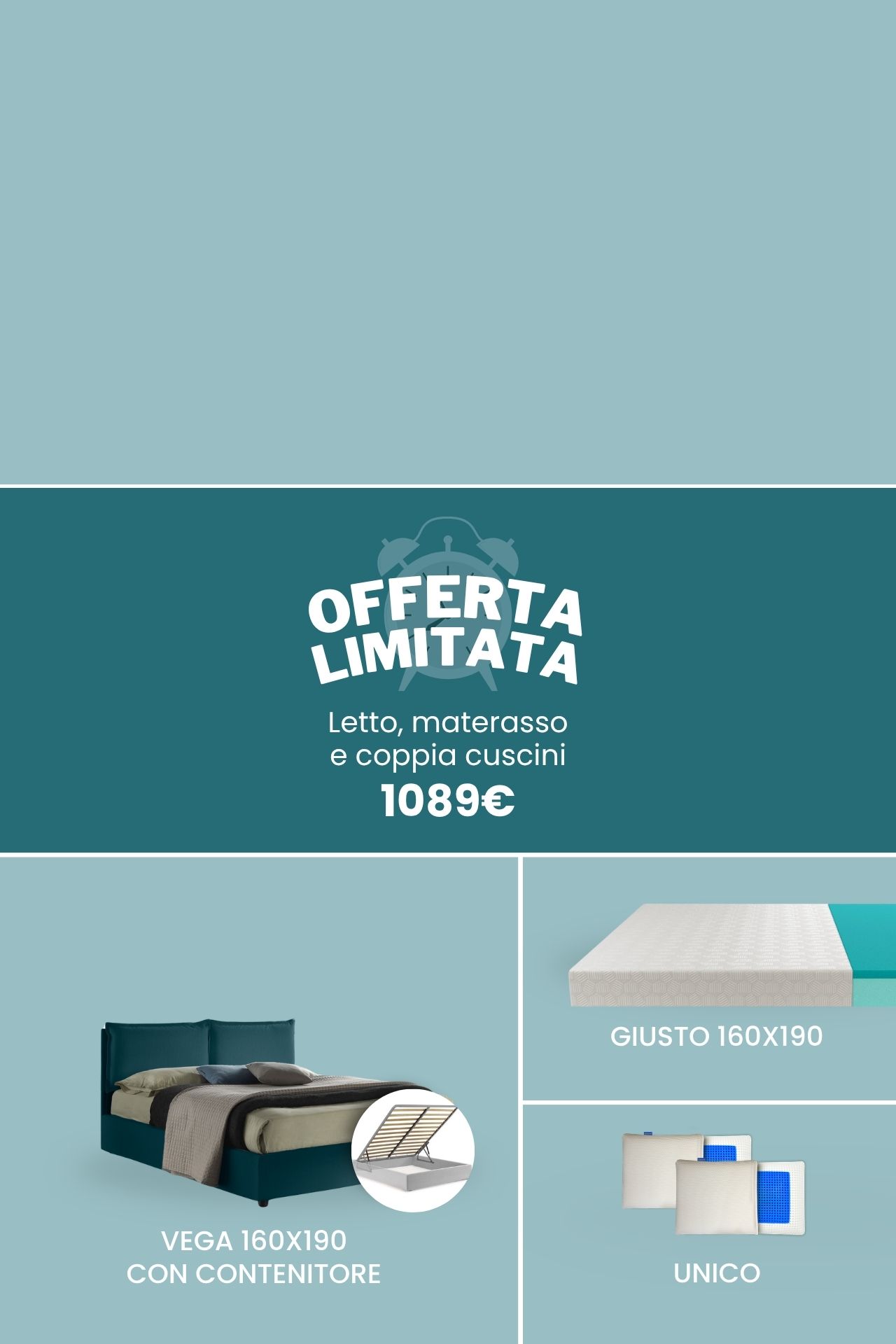 Banner Mobile Promo Set 