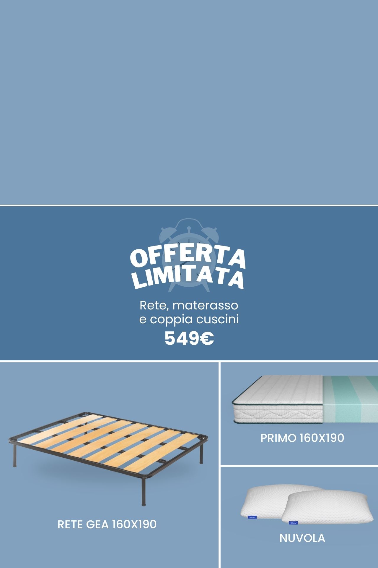 Banner Mobile Promo Kit