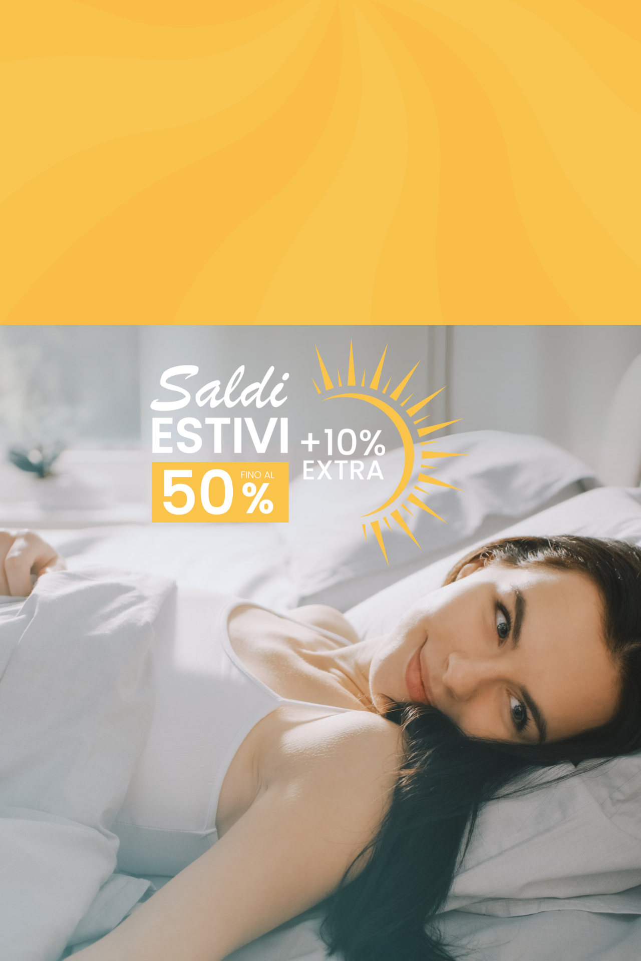 Mobile Saldi Estivi