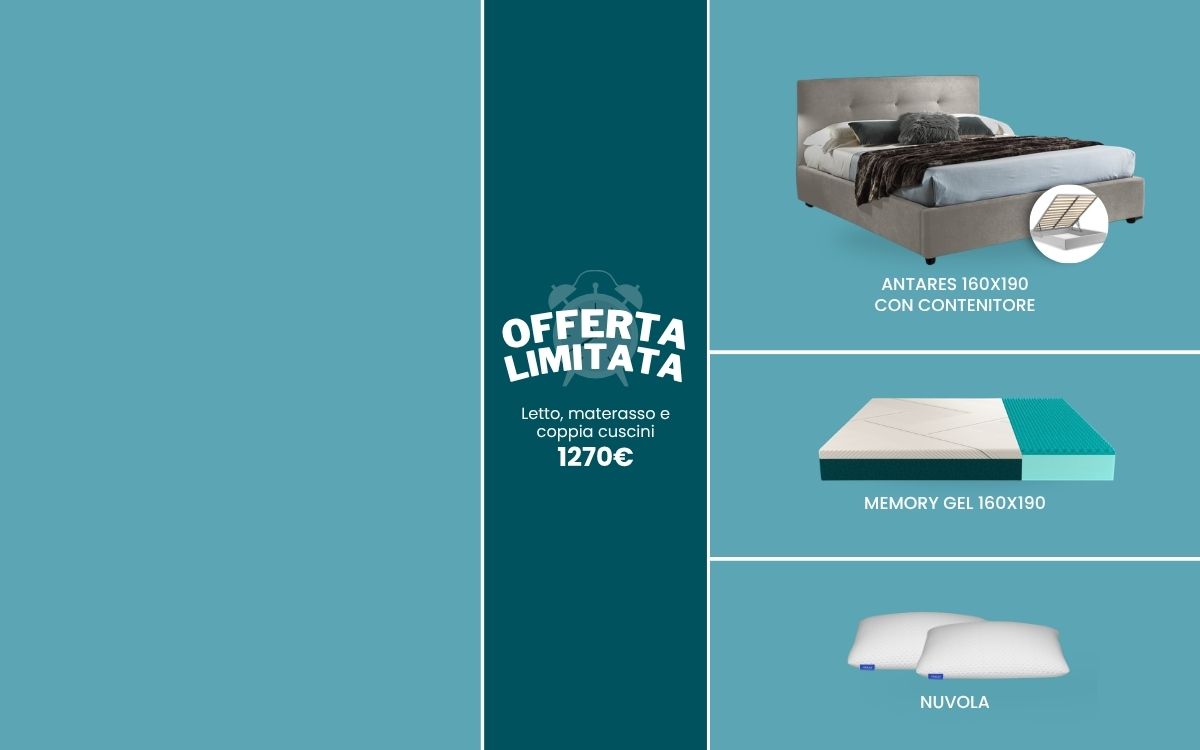 Banner Tablet Promo Set 
