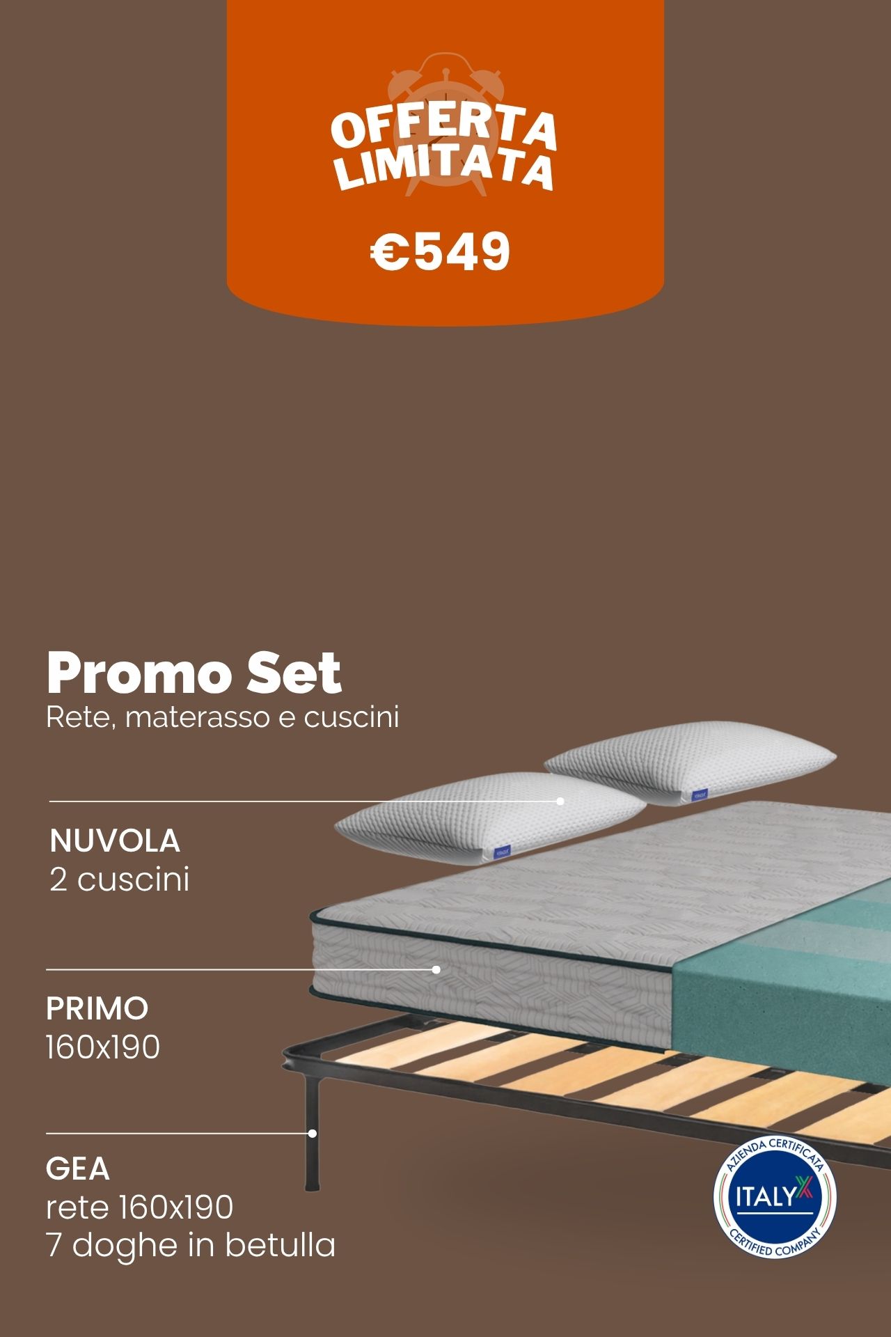 Banner Promo Set