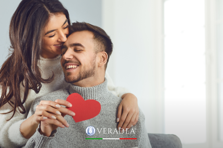 5 idee per festeggiare San Valentino