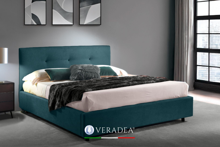 Come arredare una camera da letto con letti pratici e di design: guida alla scelta perfetta