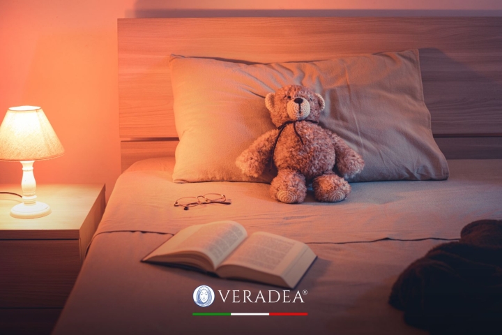 Il comodino: piccolo ma essenziale. Idee per arredare con stile