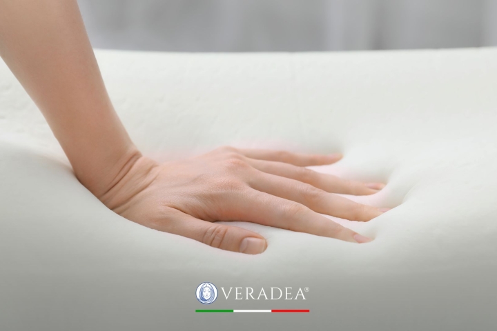 Memory foam fa sudare? Verità e alternative per dormire freschi