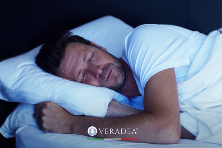 Temperatura ideale per dormire senza sudare