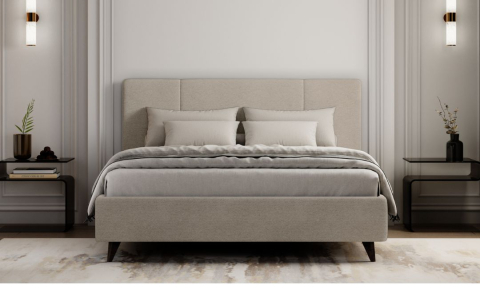 Veradea letto dalia 