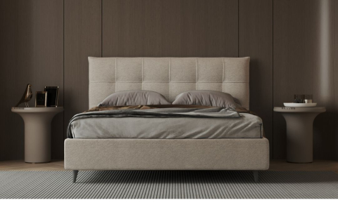 Letto girasole