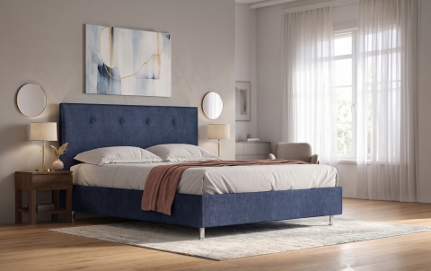 Letto Sogno Veradea contenitore