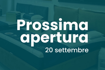 Prossima apertura Veradea