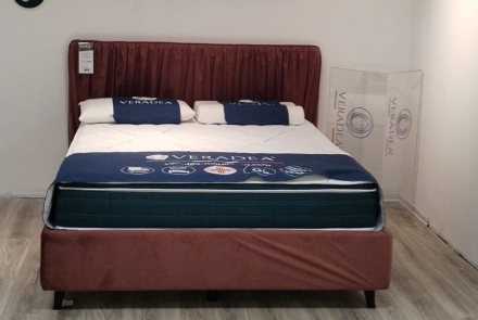 Negozi Veradea Materasso
