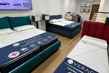 Veradea Store Tuscolana